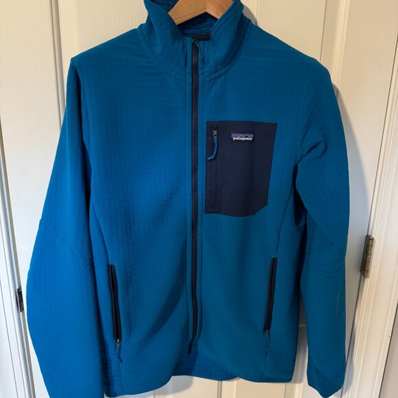 Patagonia R2 Tech Face Men's Medium